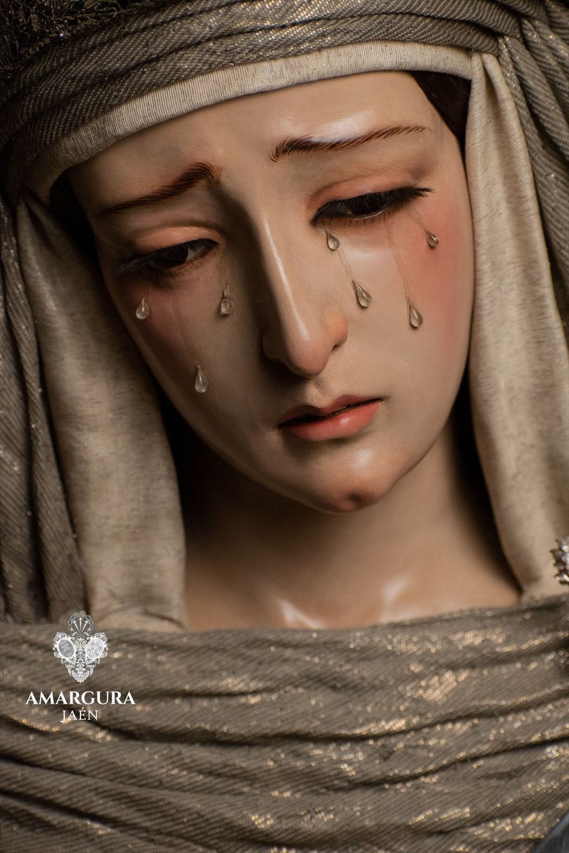 Hdad. Amargura Jaén tweet media