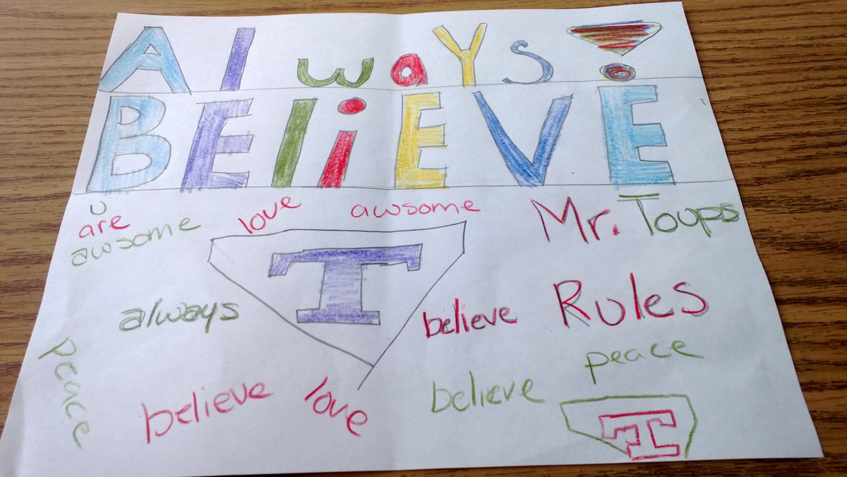 Jerry Toups tweet media