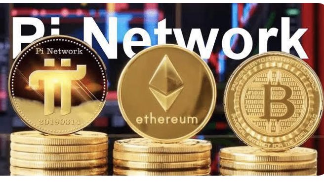 bexiu189's tweet photo. Những năm gần đây Pi Network rộ lên như một xu hướng mới về tiền ảo tại Việt Nam.thu hút nhiều người tham gia. Vậy Pi là gì? Cùng tìm hiểu nhé!so sánh 3 đồng tiền này để cho mình câu trả lời
@mthu2023 #mthu2023
#Crypto #CoDao #PiNetwork #ethereum #Bitcoin https://t.co/bj1O6am8UX