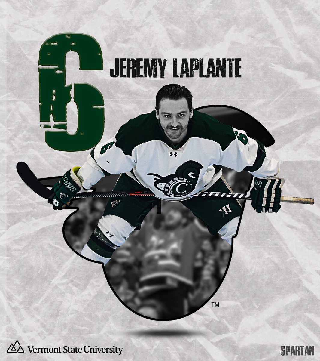Missed Dapper amount of days but his roommate LaPlante follows him up, only 6 more days!