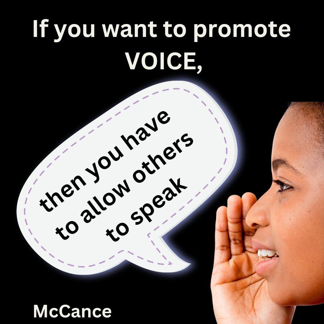 Donna M. McCance, M.Ed. ♥️ tweet media