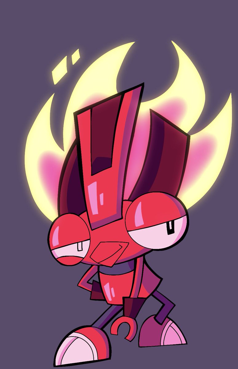 mixels Trying to do this challenge where I draw one Mixel from