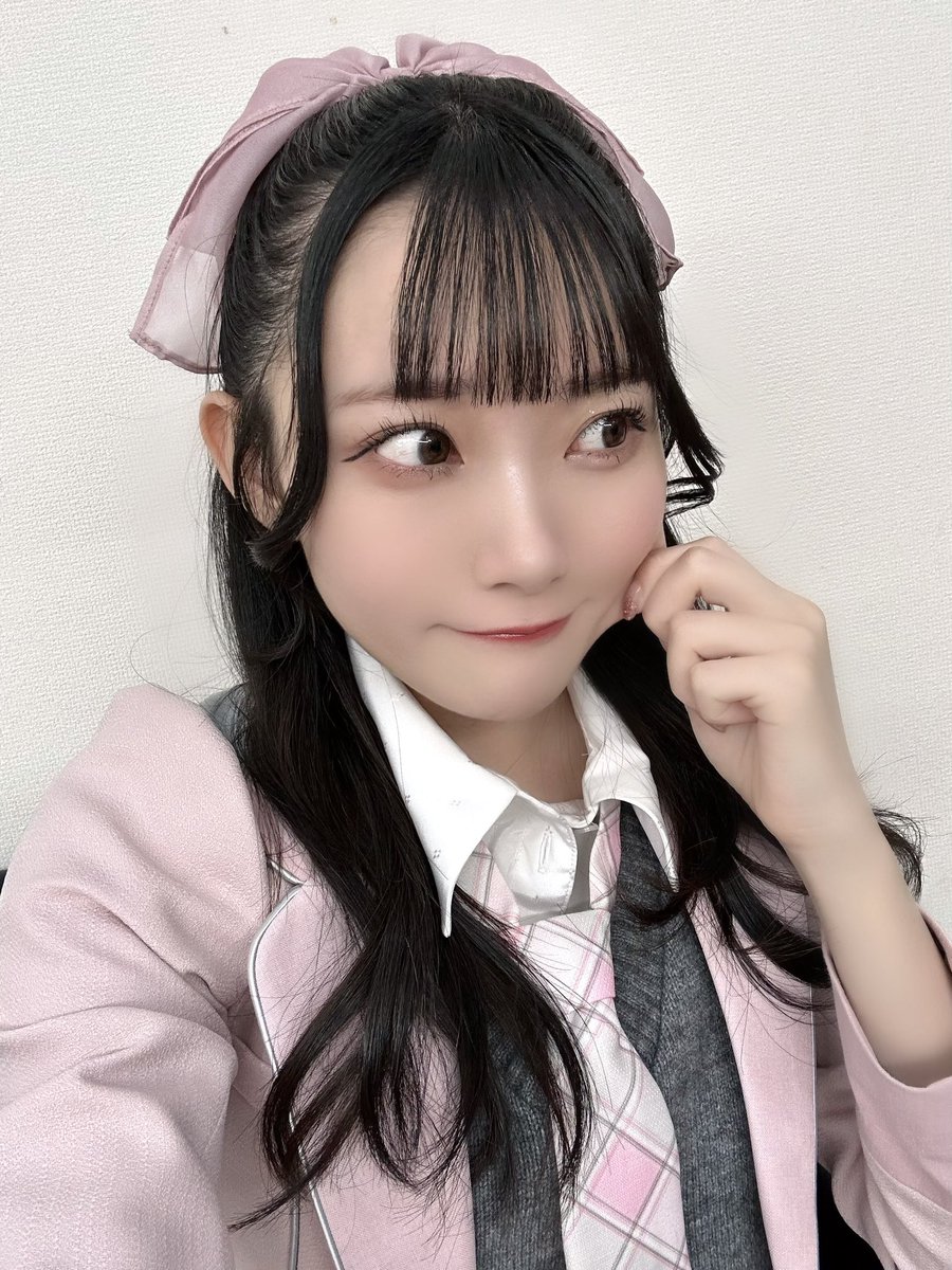 カワイイね〜꒰ U - ·̫ - ꒱ﾉ꒰ - ‧̫ -`Ｕ ꒱♩⭐️

 #ノイミー
 #みるてん