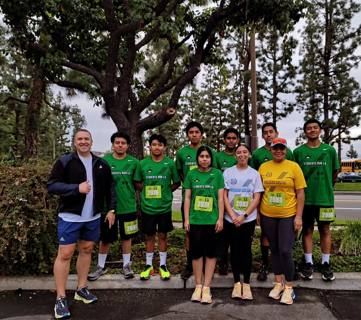 Central & CTD Cadets tweet media