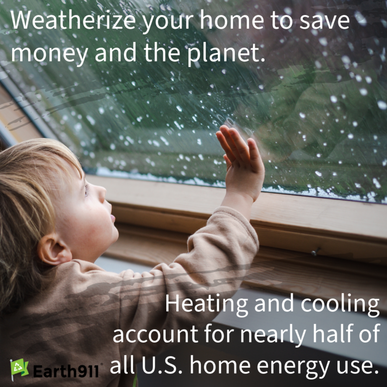 Earth911's tweet photo. As the #seasons shift, it's time to prepare your home for changing #weather. #Heating and cooling are major #energy consumers, so don't forget to #weatherize to save time, money, and be more #sustainable this year. #Saveenergy #Sustainablehomes
https://t.co/m92m8ejZ2o https://t.co/J1wUiIcwnu