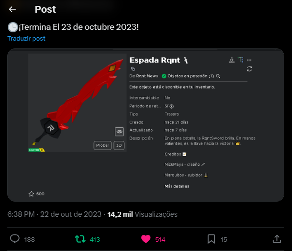 SrAdryan_'s tweet photo. @NoticiasUgc @derekbz03g Done!!❤️ https://t.co/TjlccCN8wk