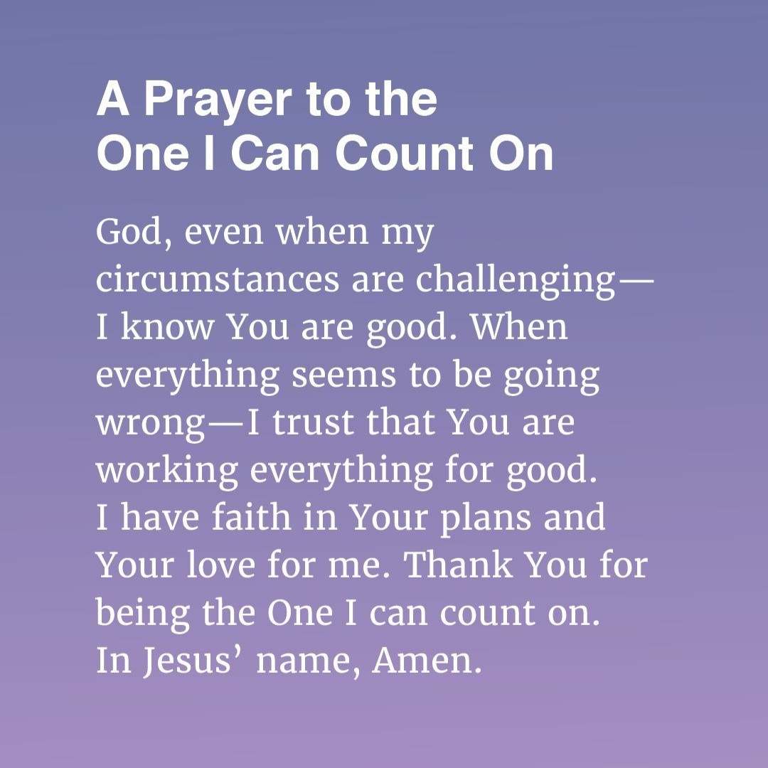 What are you hoping for today?