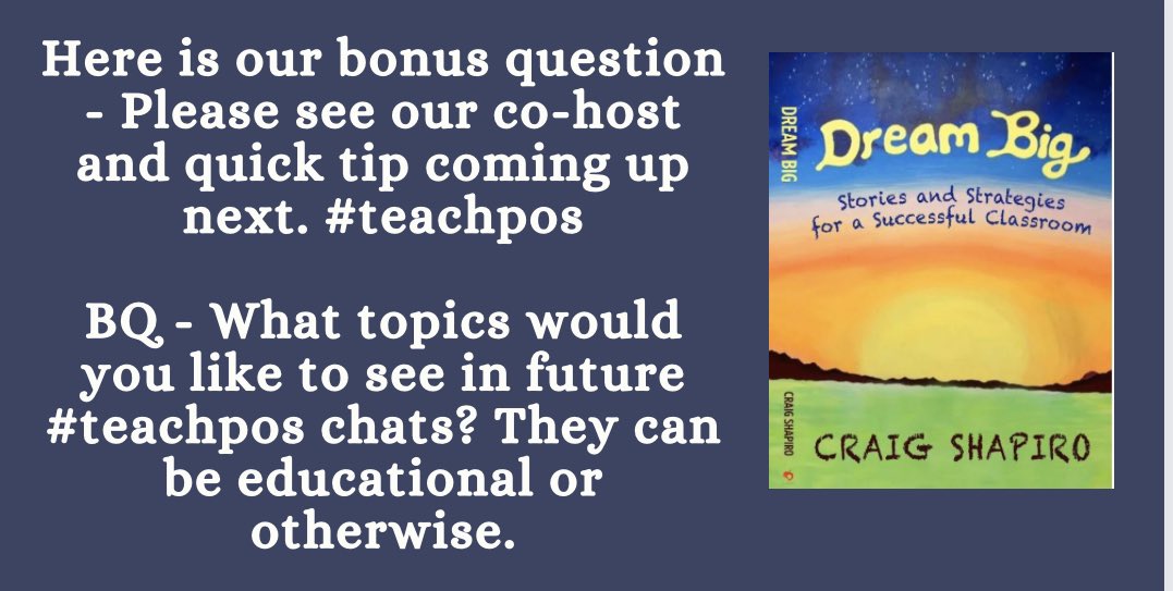 Craig Shapiro tweet media