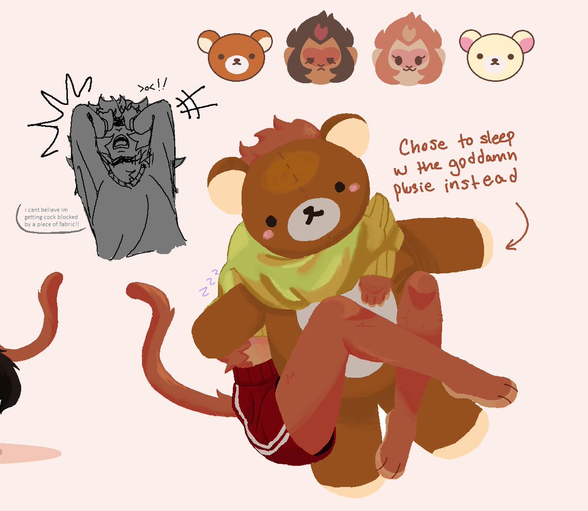 marsi ♡⁷ working on shop tweet media