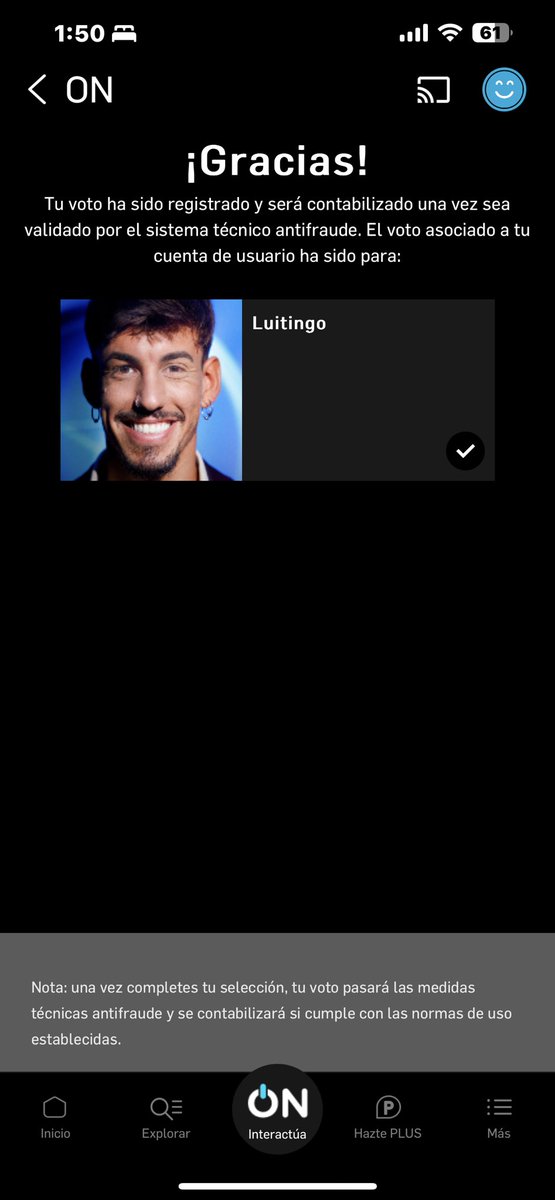 Maffyta7's tweet image. ✌🏻👀👼🏻 #GHVIPDebate6