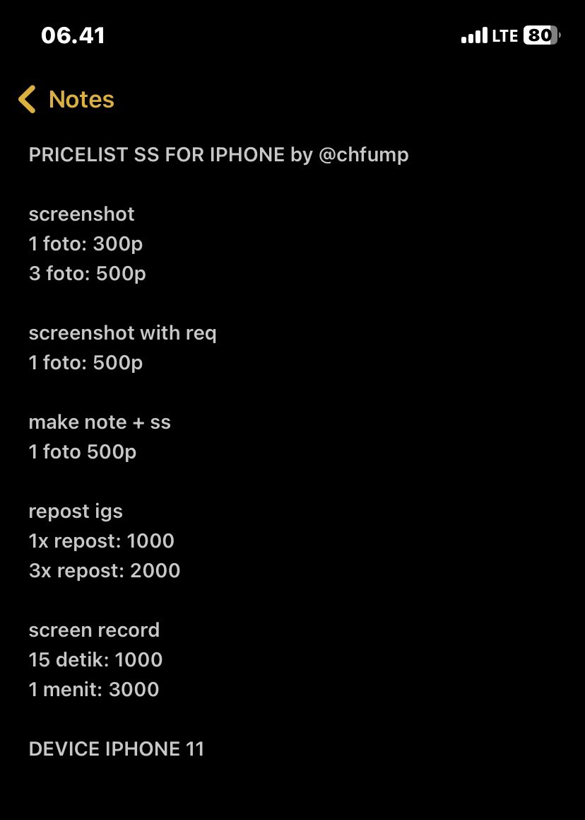 chfump's tweet image. aku open jasa ss for iphone yaa 💗

pengerjaannya satset, free revisi sampe ngerasa oke

fastresp: wa.me/6281354461240

#zonauang