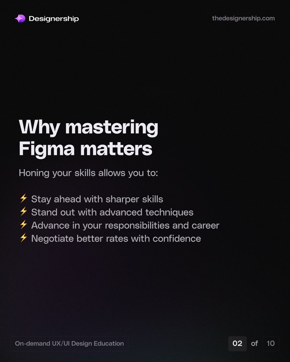 Designership tweet media