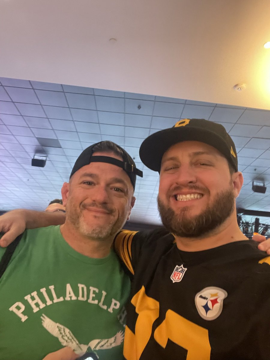 PikeVonDoom's tweet photo. And also, go birds! #KeystoneKings @mikerainey82 https://t.co/fX8Og2CZif