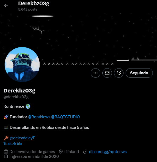 SrAdryan_'s tweet photo. @NoticiasUgc @derekbz03g Done!!❤️ https://t.co/TjlccCN8wk