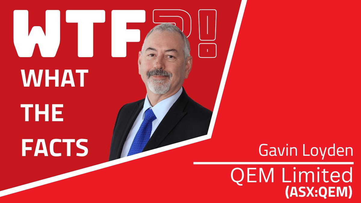 WTF with QEM: How vanadium will help solve in the future energy transition bit.ly/471saR7 #ad $ASX #ASX200 $QEM <a href="/QEMlimited/">QEM</a>