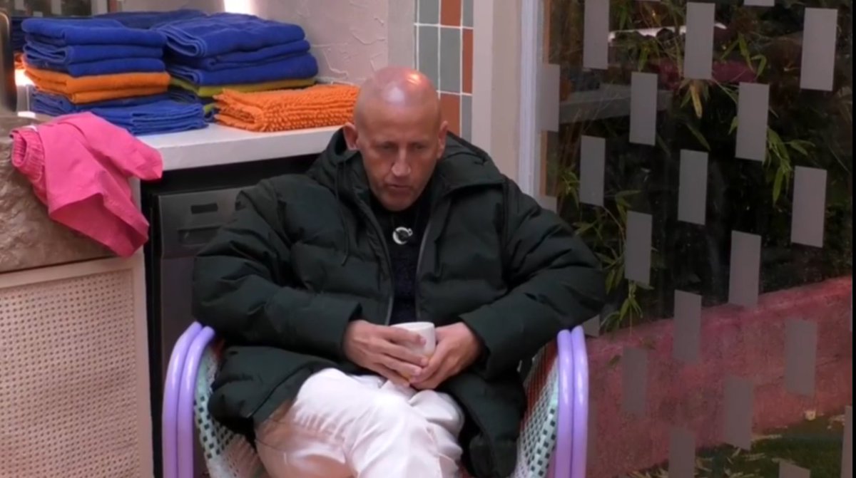 SuperRupert6's tweet image. La esencia de GH #GHVIPDBT6 #GHVIP220 #GHVIP23O