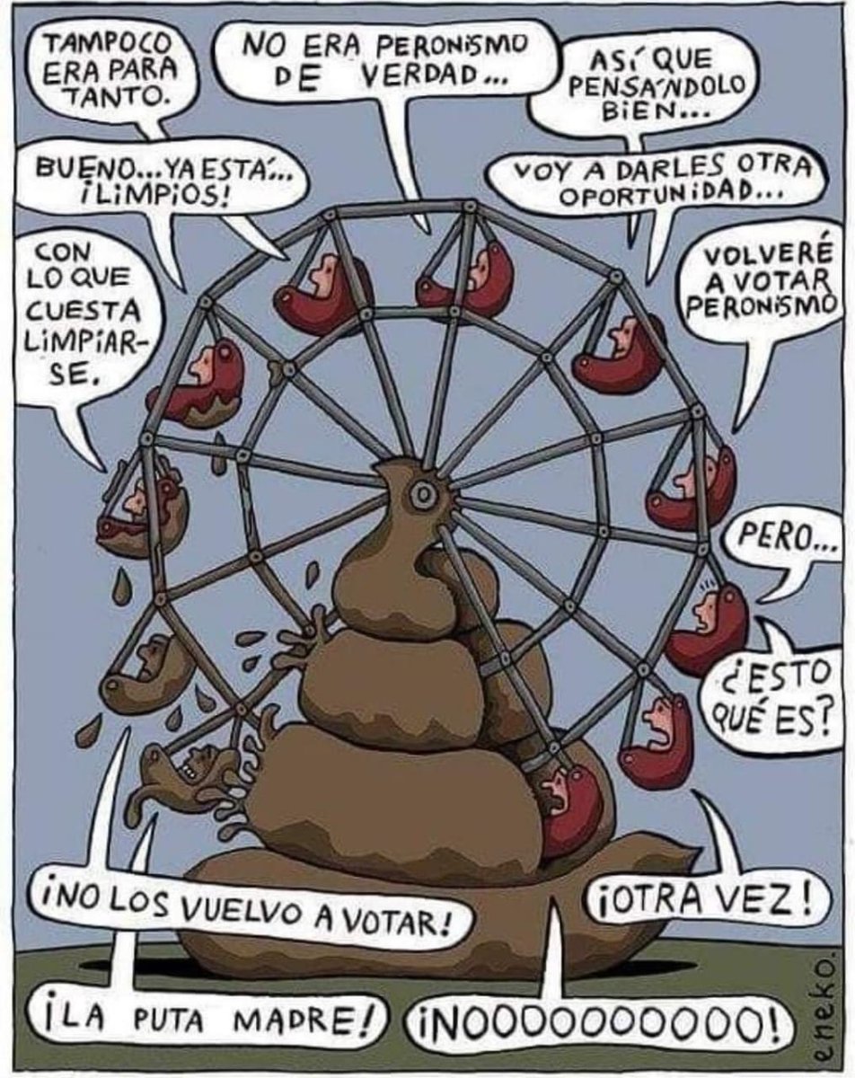 Eledurga's tweet photo. @CeSanz1 Síndrome de Estocolmo, que locura!!! https://t.co/tyrhD1WMJN