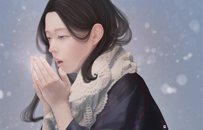 「美少女に会いたい19」参加します2023年10月23日(月)～28日(土)12時～19時(最終日〜17時)会場:一兎庵中央区銀座1-9-8奥野ビル201主宰:モダンアートプロデュース3点携えて凸致しますよろしくお願いいたします。#絵#デジタルミックス#展示会 