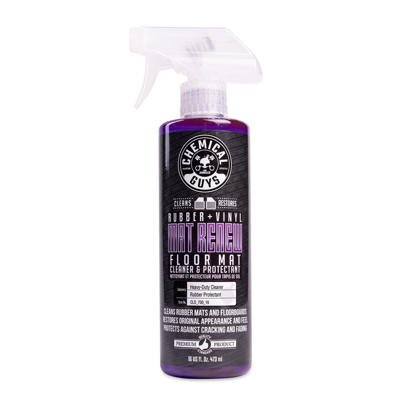 nehsef's tweet photo. MAT RENEW RUBBER + VINYL FLOOR MAT CLEANER AND PROTECTANT
Shop @ https://t.co/PFx9f0OhK2
#CarCare #AutoDetailing #CarCleaning #CarWashEssentials #ad https://t.co/aficPl8FGP