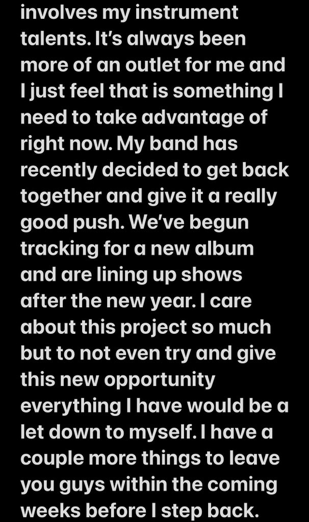 ZODYAKDVBS's tweet photo. Not forever, but for now

Thank you 🖤 https://t.co/qE29ryHLeq