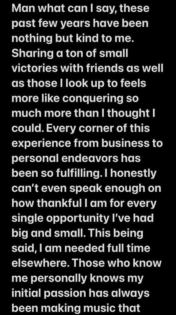 ZODYAKDVBS's tweet photo. Not forever, but for now

Thank you 🖤 https://t.co/qE29ryHLeq