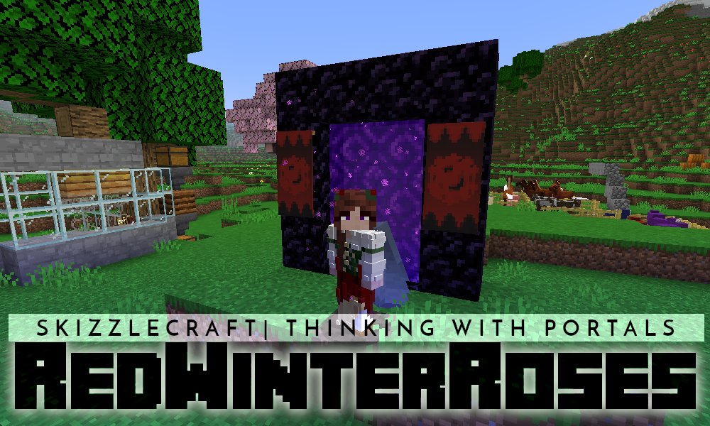 RedWinterRoses's tweet photo. Okay, we really need to get this portal situation sorted. Come hang out?
https://t.co/nXdfkqwq4s https://t.co/riSV0chIXw