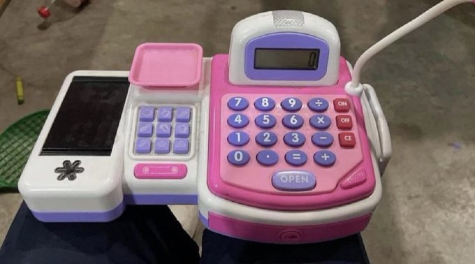 - tienes experiencia de cajero?
- yo: