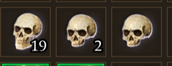 Jackmayfield92's tweet photo. @larianstudios To make fine additions to my Collection. I mean the Urges Collection.

I dont have a problem. I can stop at anytime

I dont want to talk about my DOS2 Skull collection. https://t.co/FzwVfizSoM
