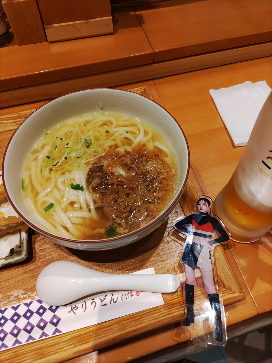 hottenttt's tweet image. ひとりでかちよ～ん😋🍒
今日もLIVE頑張って！！
#博多やりうどん @iscream_ldh 
#L19