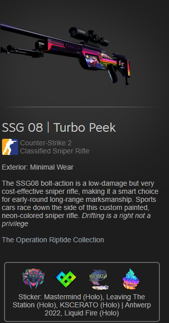 Nitr0GOAT's tweet photo. THE THIRTEENTH GIVEAWAY

super duper sexy scout | Turbo Peek with a variety of holo stickers including: Mastermind, Leaving the Station, KSCERATO holo, &amp; Liquid Fire holo

GL TO ALL 
RT + LIKE TO ENTER
24HR ROLL https://t.co/sftPrtv3qG
