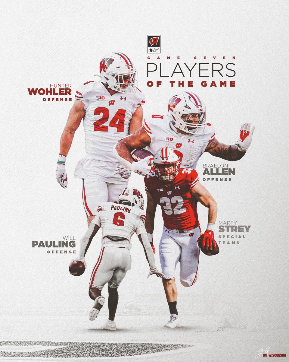 Luke Fickell tweet media