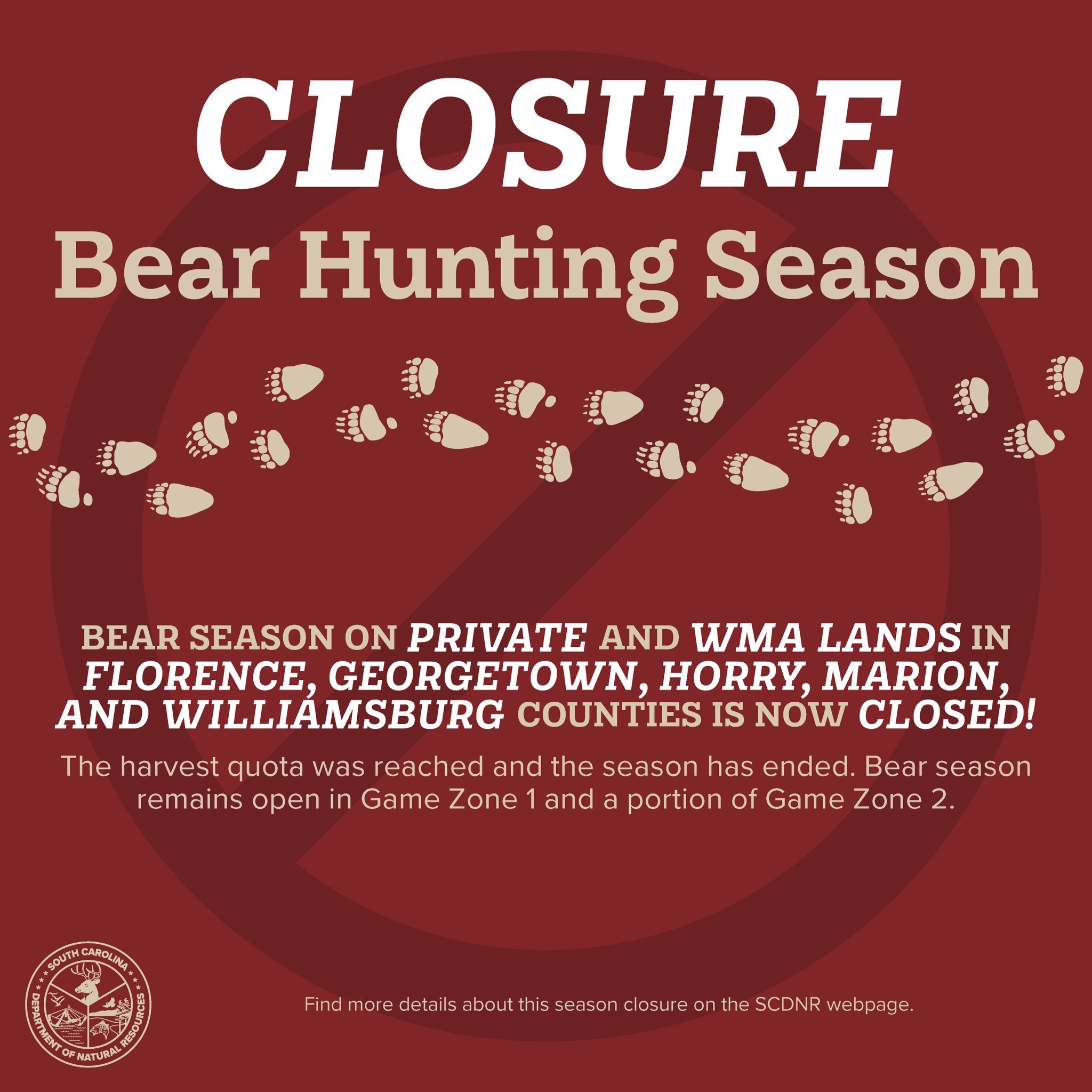 Arkansas Deer Season 2023 24 - 3qye4rg