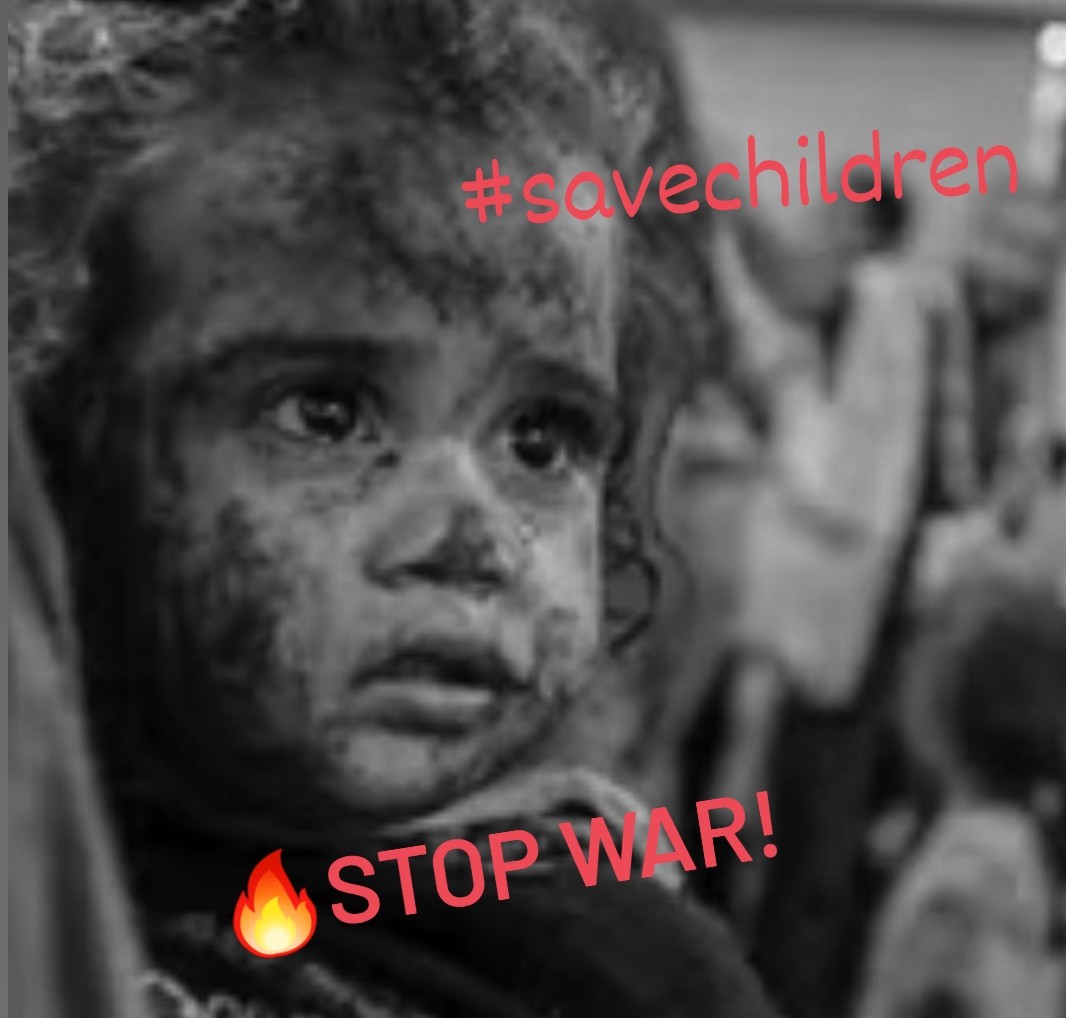 onalfusun's tweet photo. #ateşkes #stopwar #savaşahayır #füsunönal #fusunonal #savechildren #peacefortheworld #dünyaiçinbarış #nowarbutpeace #wewantpeace https://t.co/BMQmc3V3vA