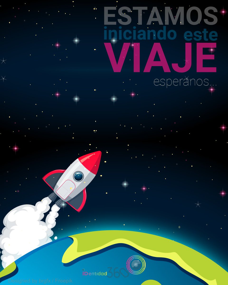 Identidad 360 grados (@id360grados) on Twitter photo 