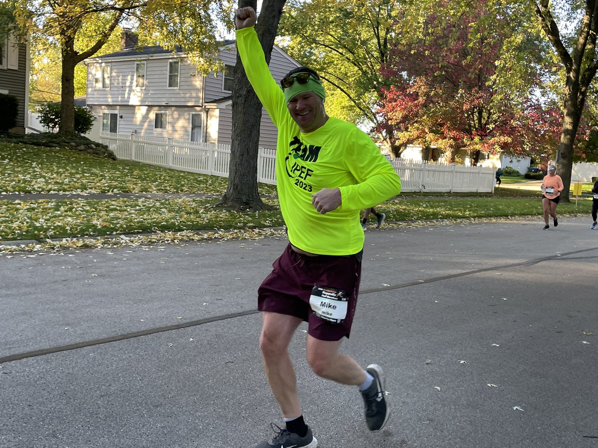 Todd Mertz (@toddmertz2) on Twitter photo Congrats to all the IPEF runners this morning at the Naperville Half Marathon and 10k! It was fun to cheer them on at Mile 1 and 7. Tons of yellow IPEF shirts sprinkled throughout the large pack of runners. <a href="/NeuquaValley/">Neuqua Valley High School</a> <a href="/ipef204/">IPEF 204</a> <a href="/ipsd204/">Indian Prairie 204</a> Congrats to all the IPEF runners this morning at the Naperville Half Marathon and 10k! It was fun to cheer them on at Mile 1 and 7. Tons of yellow IPEF shirts sprinkled throughout the large pack of runners. <a href="/NeuquaValley/">Neuqua Valley High School</a> <a href="/ipef204/">IPEF 204</a> <a href="/ipsd204/">Indian Prairie 204</a>