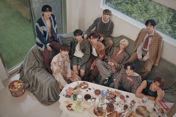 BBEnt_dkb2's tweet photo. [NEWS]

According to this article, DKB will make a comeback in November with a new album!

🔗 https://t.co/obBkwsjFEY

@DKB_BRAVE 
#DKB #다크비 https://t.co/cL65JOXcFT