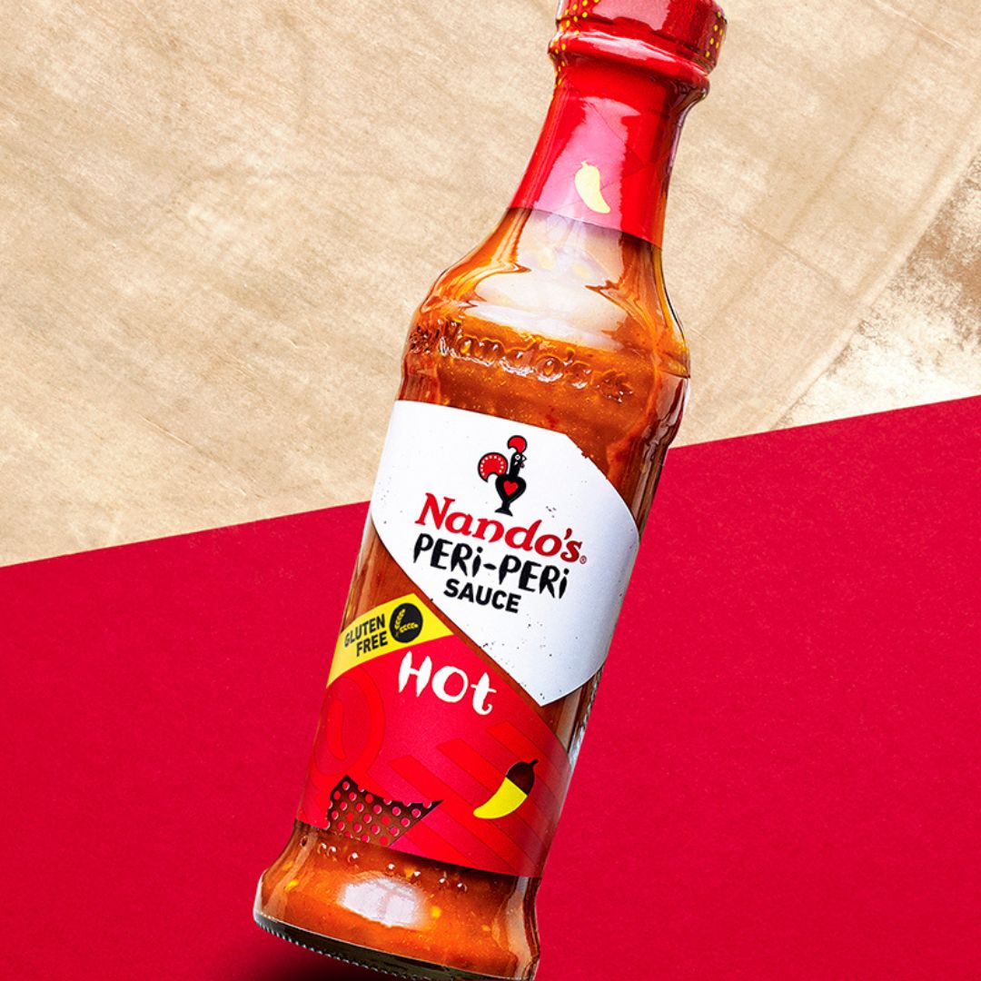 NandosUSA tweet picture