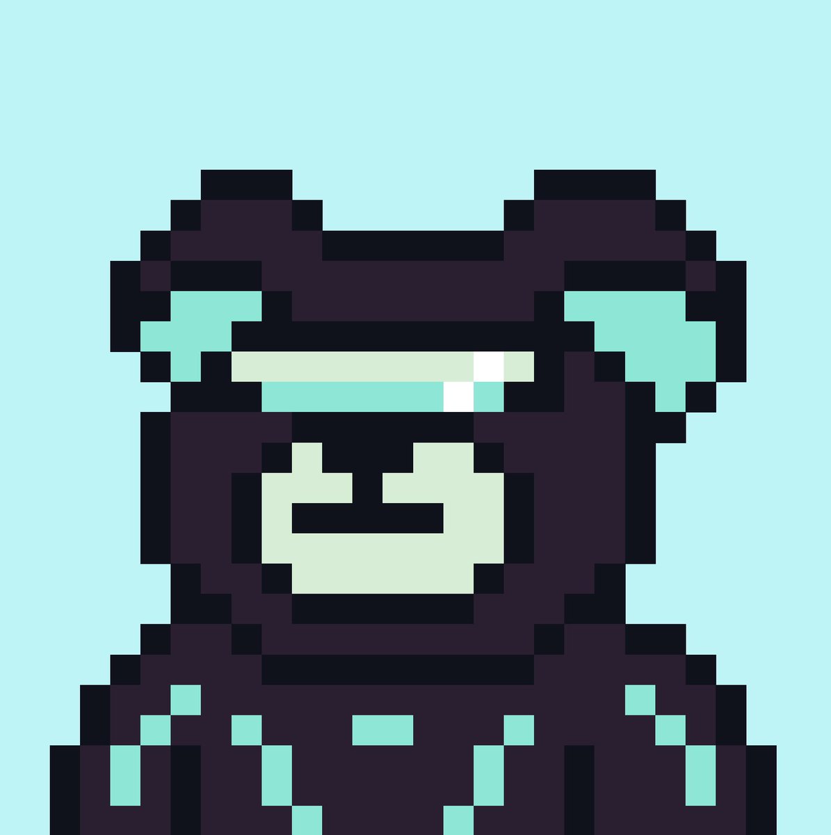 MetaTron tweet media