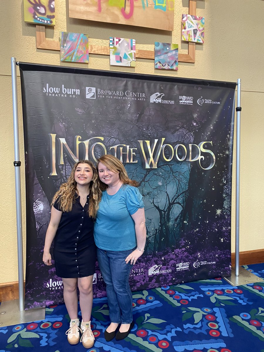 Fine Arts at Pine Crest School tweet media