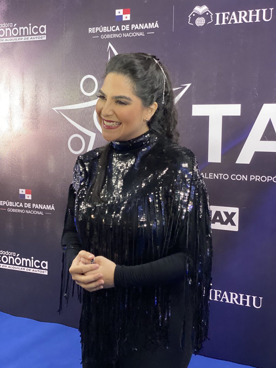 rpc_radio's tweet photo. Alfombra azul de la Gran Final de Talenpro Panamá 2023, en su novena edición desde el Teatro Anayansi del Centro de Convenciones de Atlapa.
#RPCRadio #TalenPro2023 https://t.co/v4OLgk7jVg