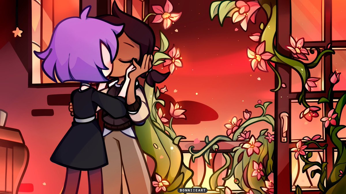 joseleonpower's tweet photo. Esta hermosa escena es algo que jamás dejará de encantarme del lumity
#TheOwlHouse #lumity
@BonniieA https://t.co/F9eqP3KAdi