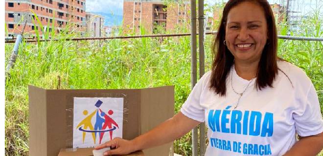 #Primarias2023

Martha Hernández: Se equivocaron quiénes negaron el éxito al proceso de los ciudadanos goo.su/N9wXjan