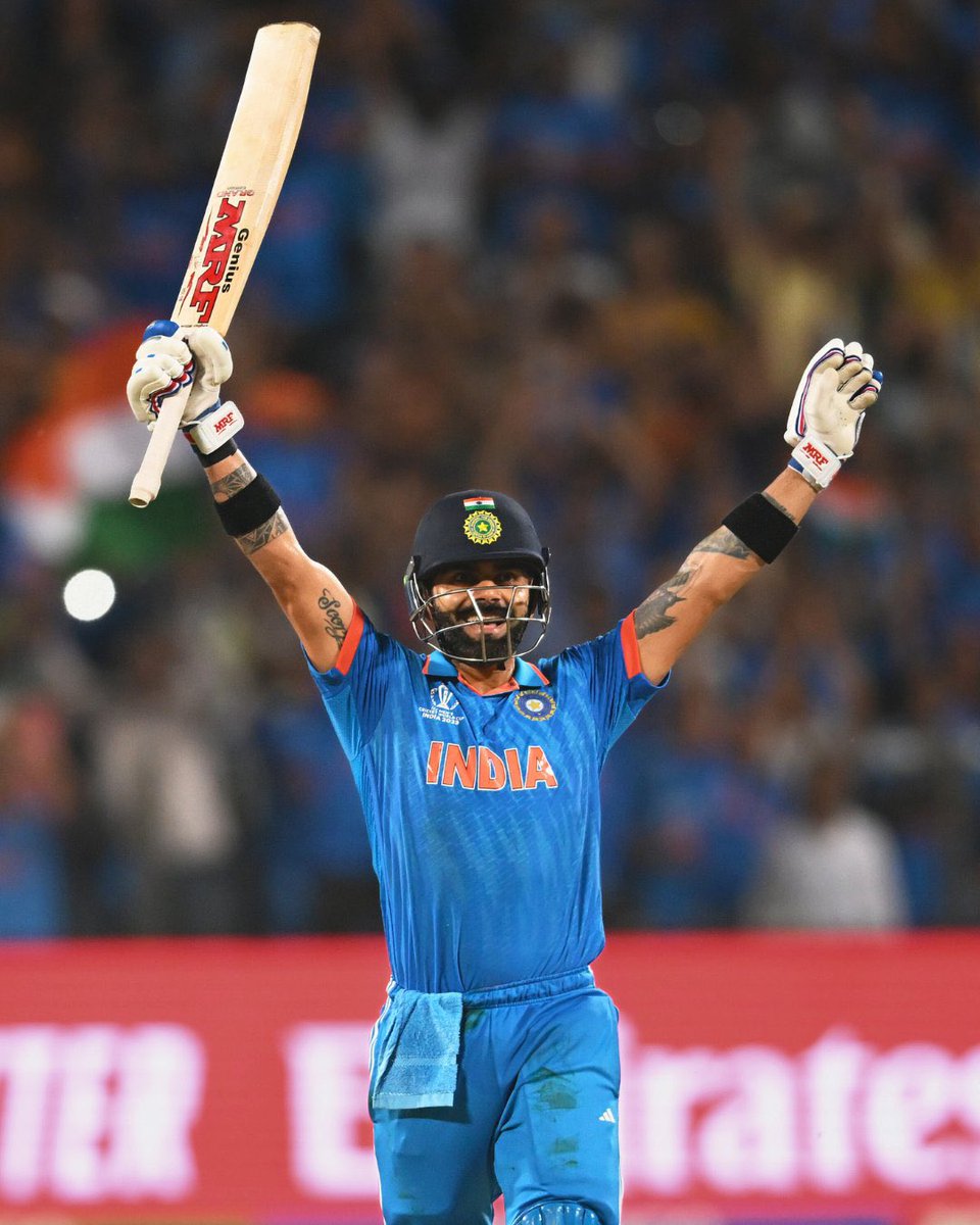 BikashPalai07's tweet photo. #THE_CHASE_MASTER @imVkohli
Bebo ko Bass Pasand hai #Virat Ko  Chase pasand hai
#INDvsNZ #ViratKohli𓃵 https://t.co/Wx6j6LBMcm