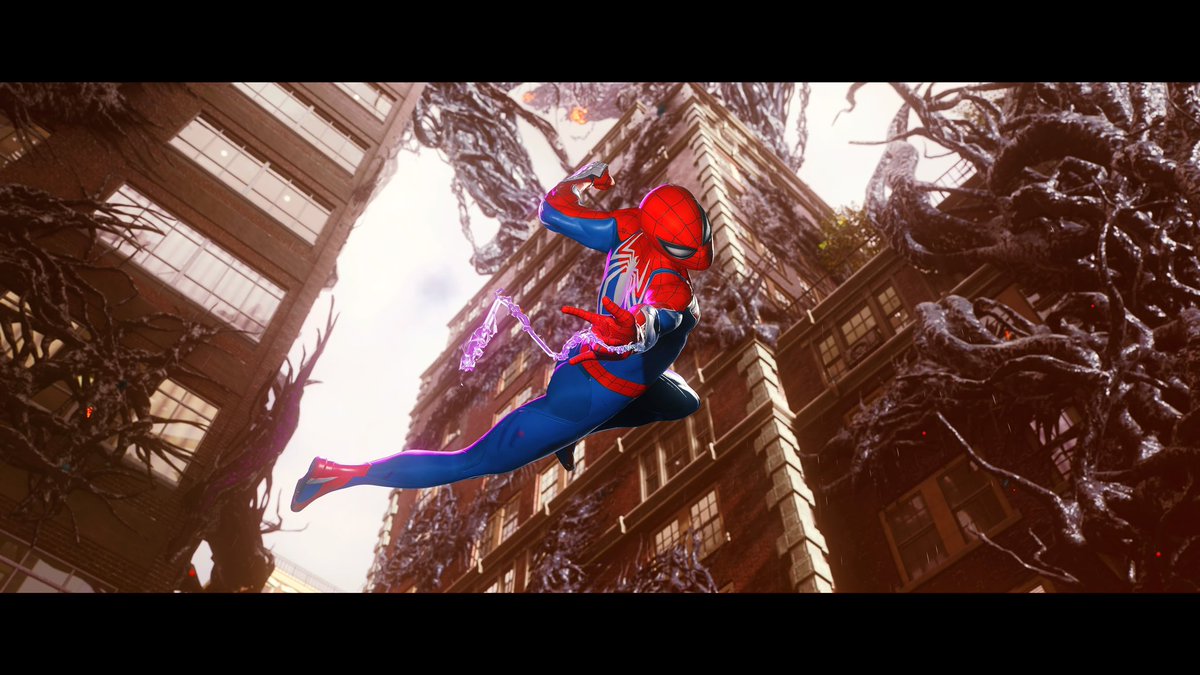 Nab_cosplay's tweet photo. @insomniacgames My fav https://t.co/thDYuEfbBf