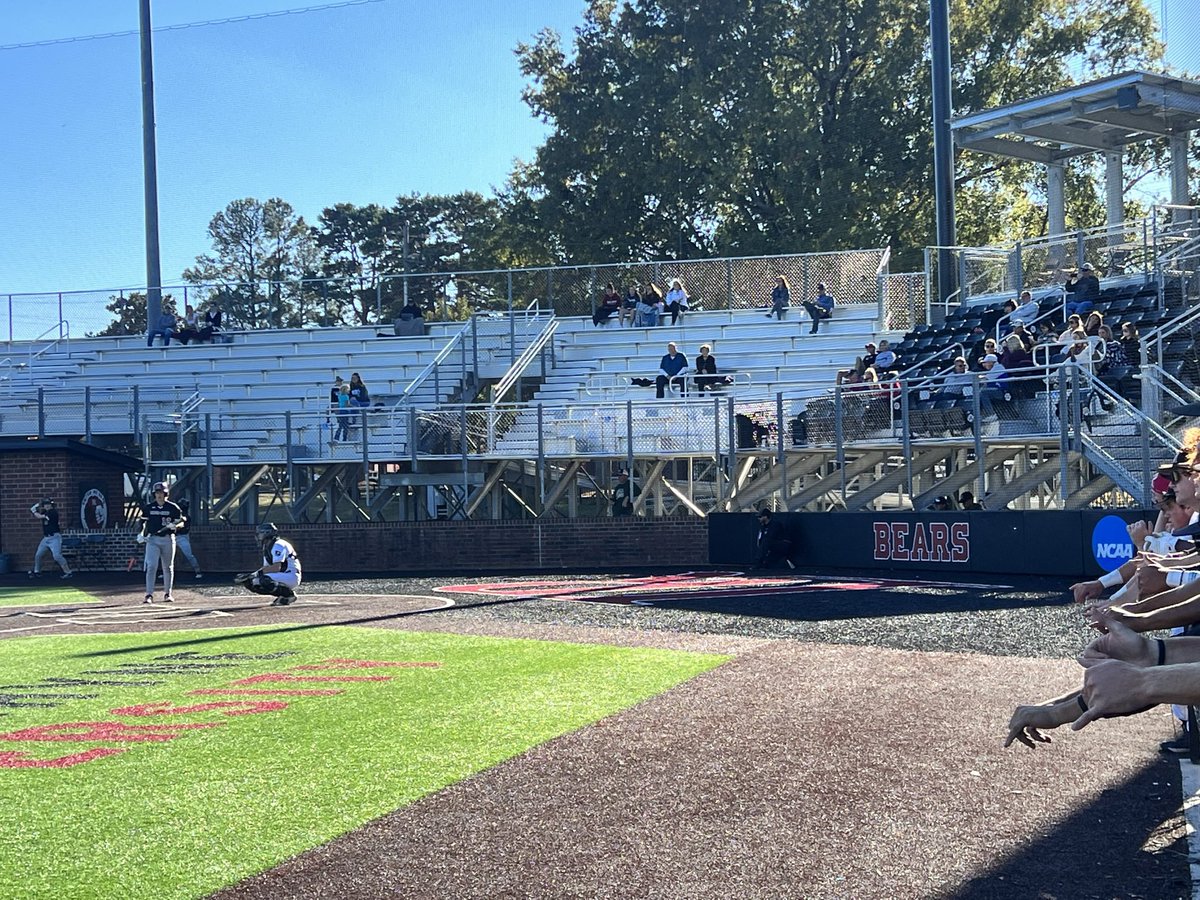 LR BEARS BASEBALL tweet media