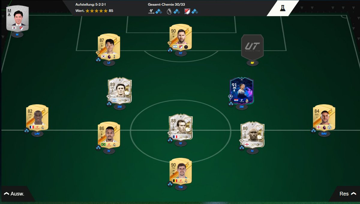 an die fifa grinder
hab 600k übrig
alle ivs und tw untrade rest tauschbar haut mal raus
