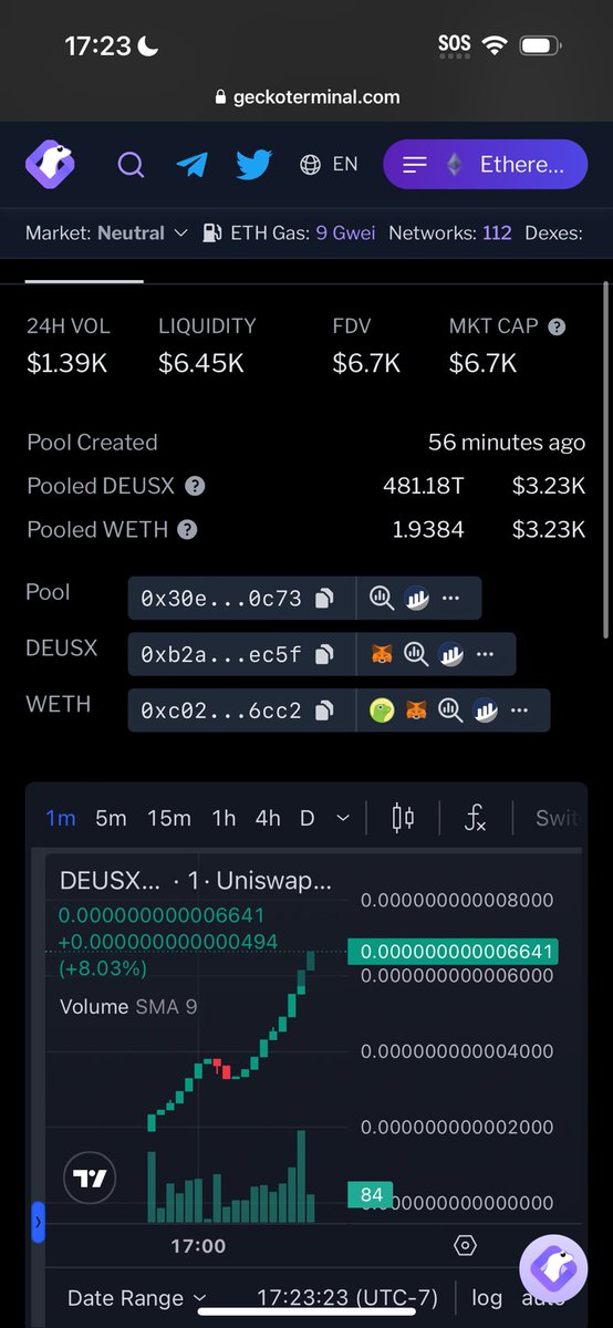 COIN SEDUCERS - 硬币诱惑者 tweet media