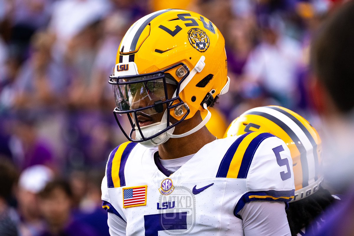 itsjackballard_'s tweet photo. Some flicks from last night📸 #LSU https://t.co/GJ9zwMnBMx