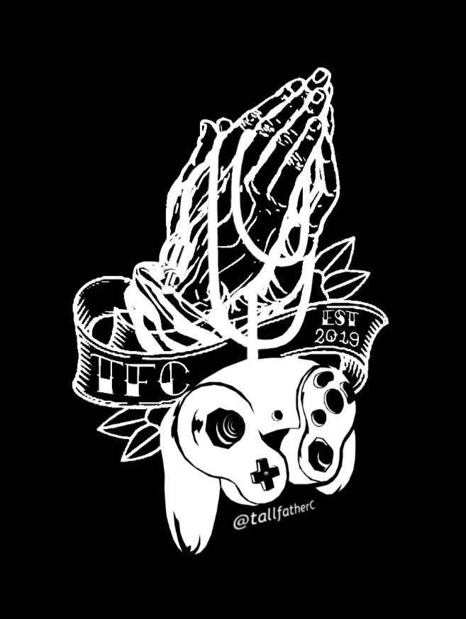 TallFather Customs tweet media