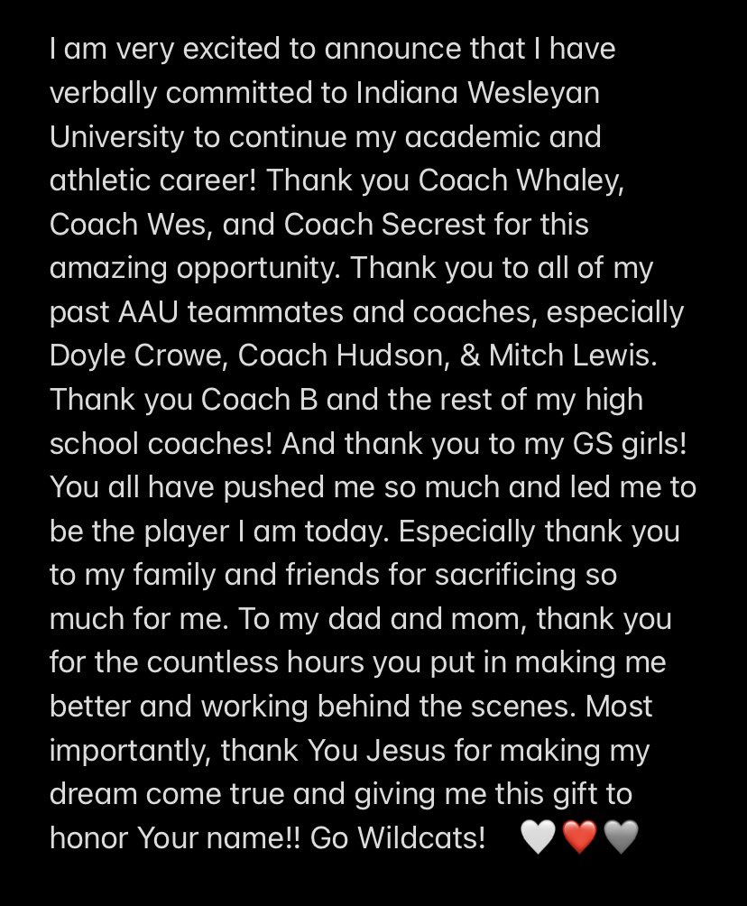 Chloey Graham tweet media